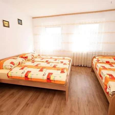 Apartmaji Berginc Kobarid Exterior foto