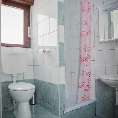 Apartmaji Berginc Kobarid Exterior foto
