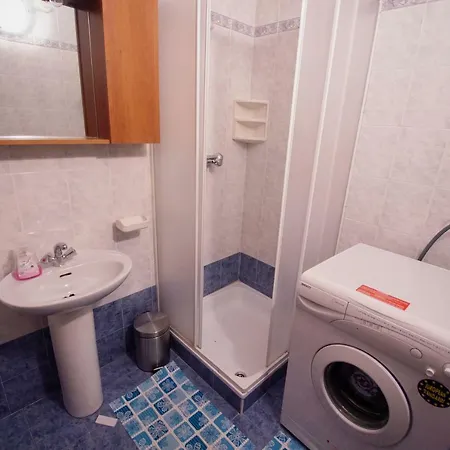 Apartmaji Berginc Kobarid Exterior foto