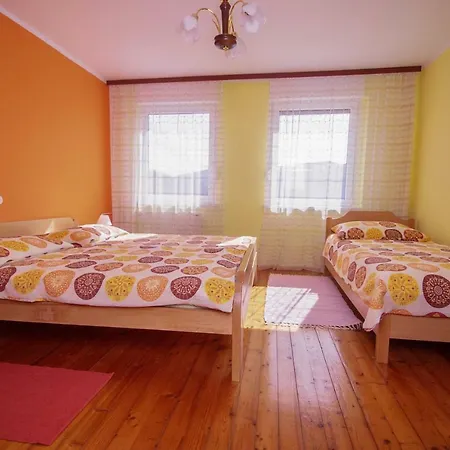 Apartmaji Berginc Kobarid Exterior foto