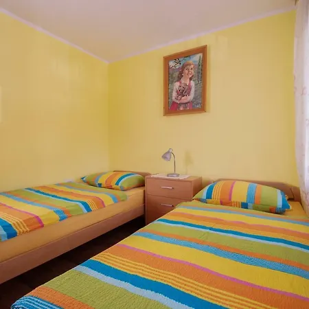 Apartmaji Berginc Kobarid Exterior foto