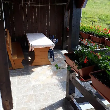 Apartmaji Berginc Kobarid Exterior foto