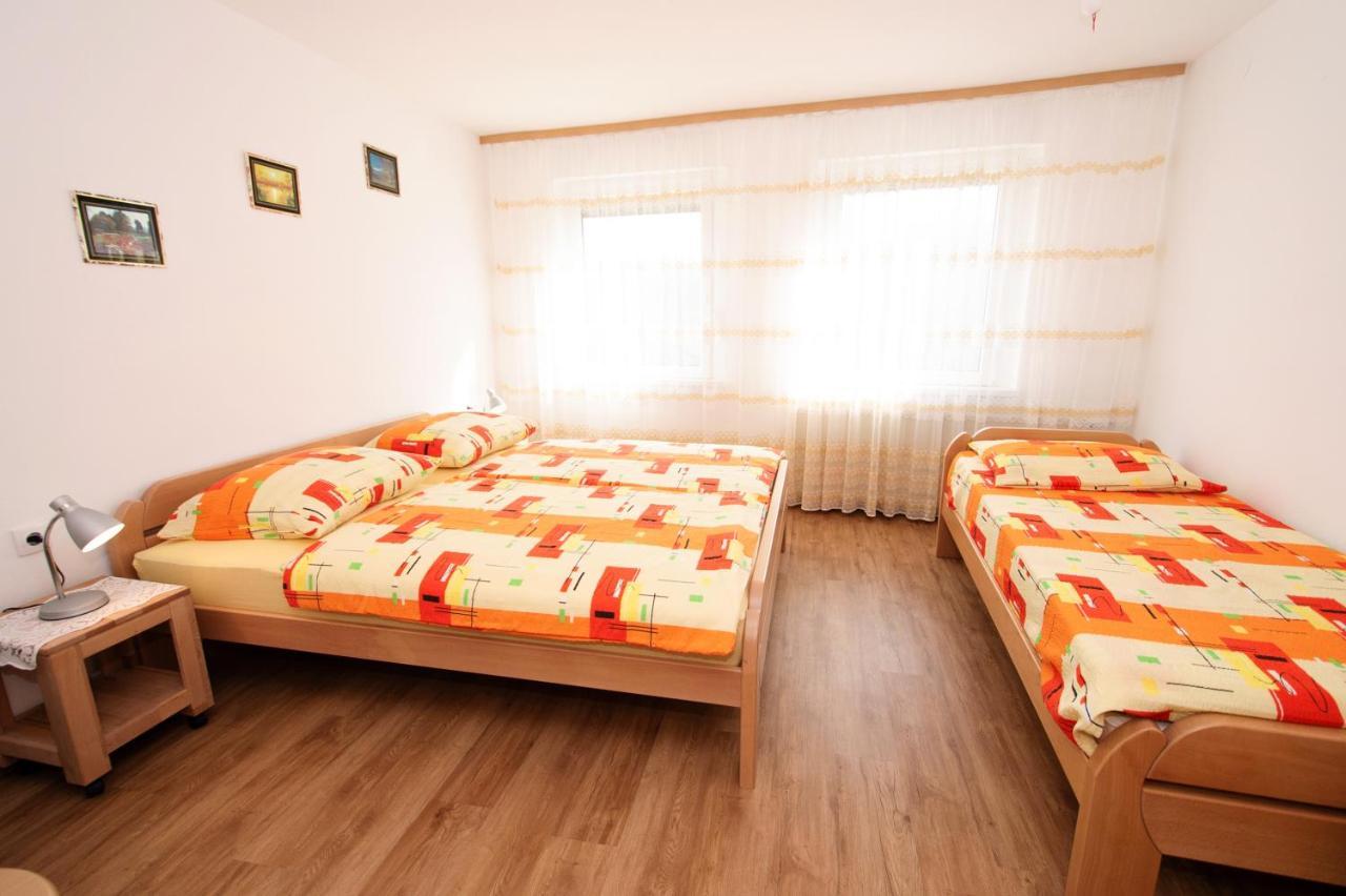 Apartmaji Berginc Apartment