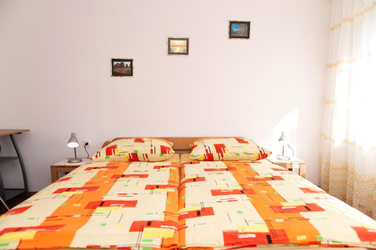 Apartmaji Berginc Apartment