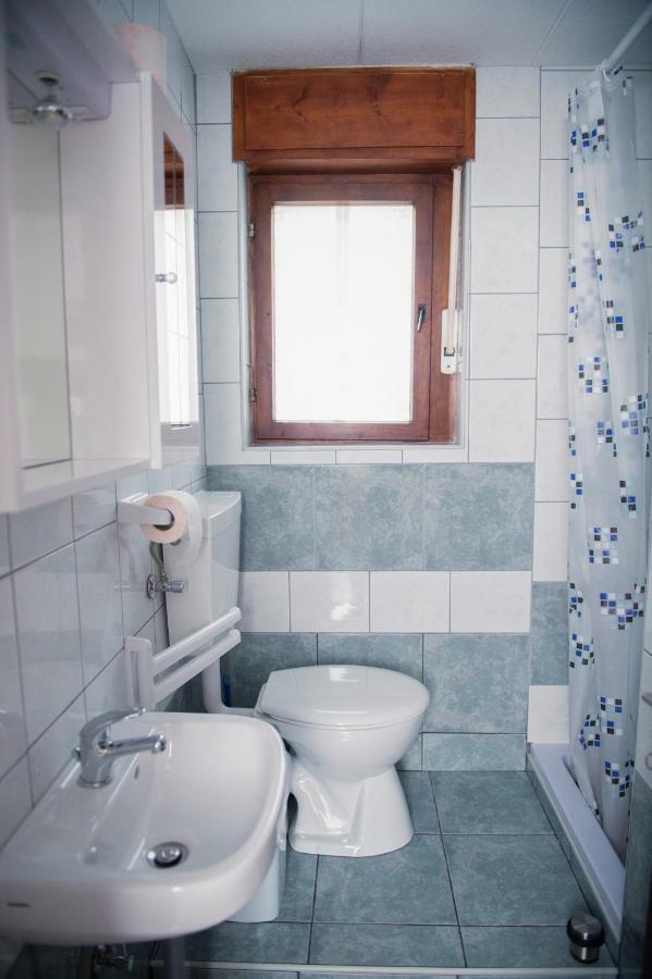 Apartment Apartmaji Berginc *
