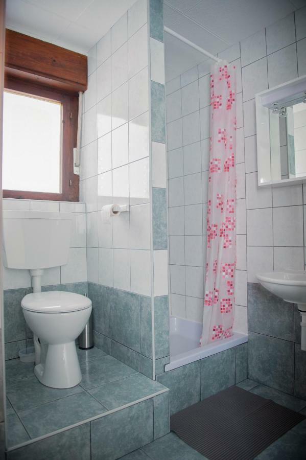 Apartmaji Berginc Apartment Kobarid