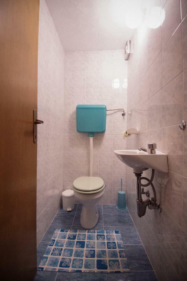 Apartment Apartmaji Berginc