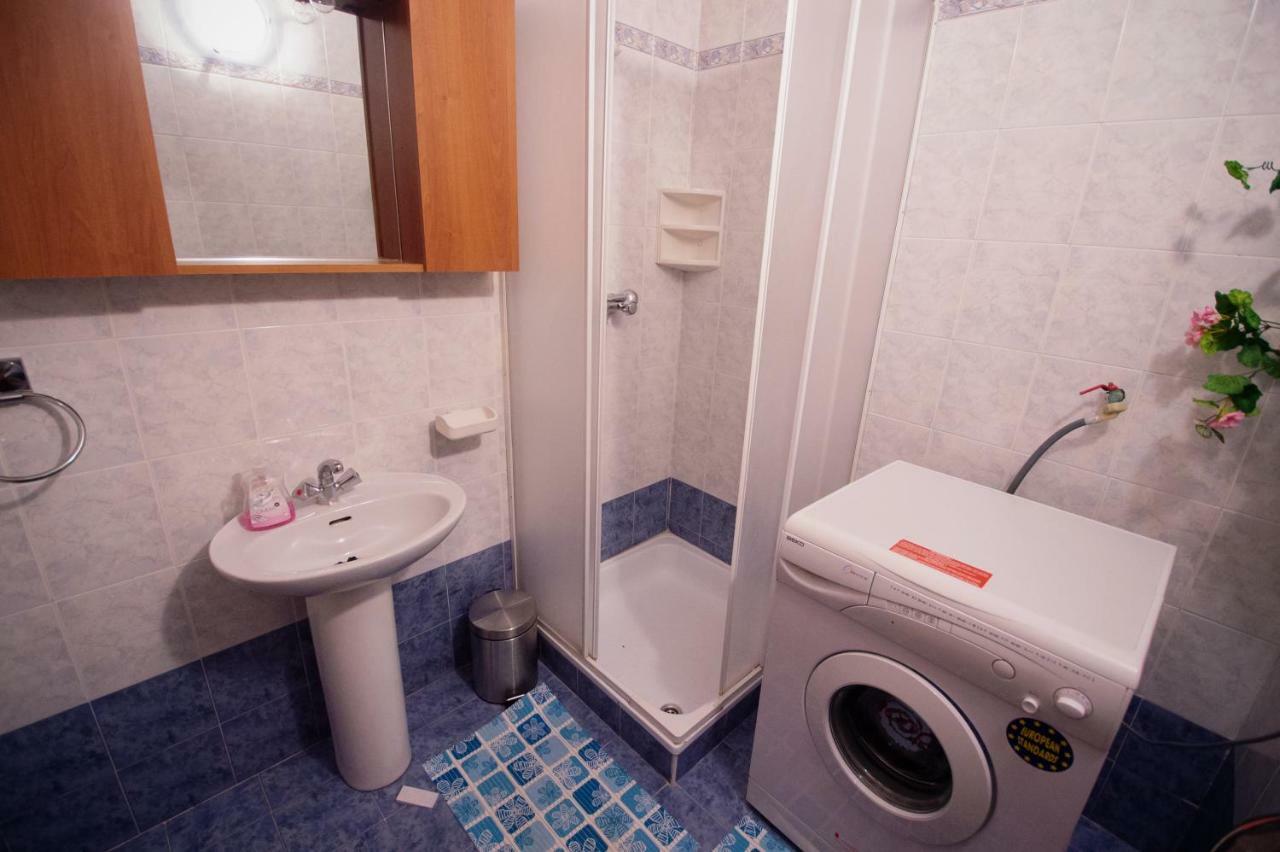 Apartmaji Berginc Apartment Kobarid