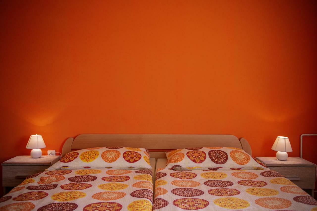 Apartmaji Berginc Apartment