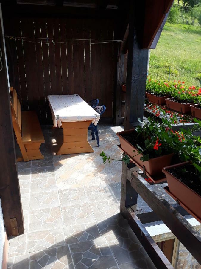 Apartmaji Berginc Apartment *